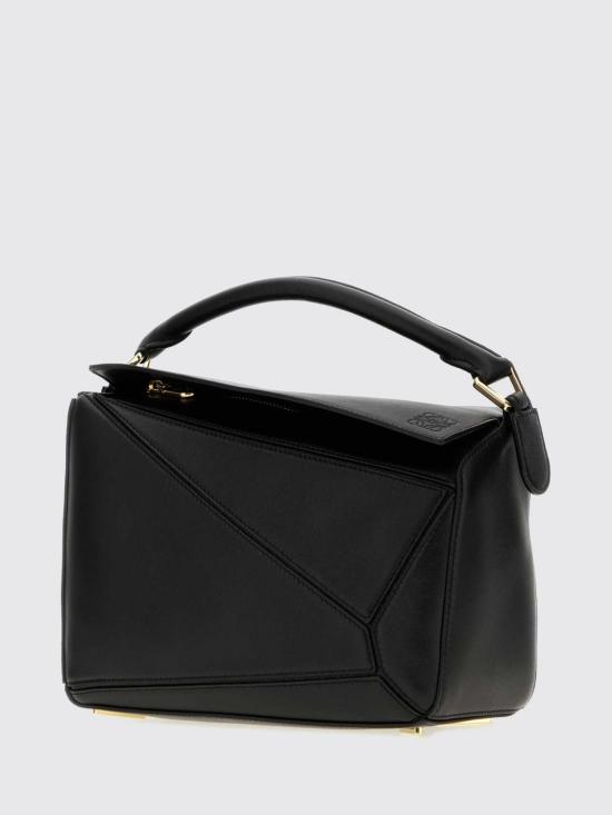 26FW 로에베 토트백 A510PLSX13 Black - LOEWE