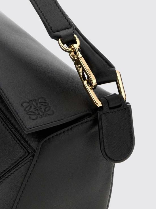 26FW 로에베 토트백 A510PLSX13 Black - LOEWE
