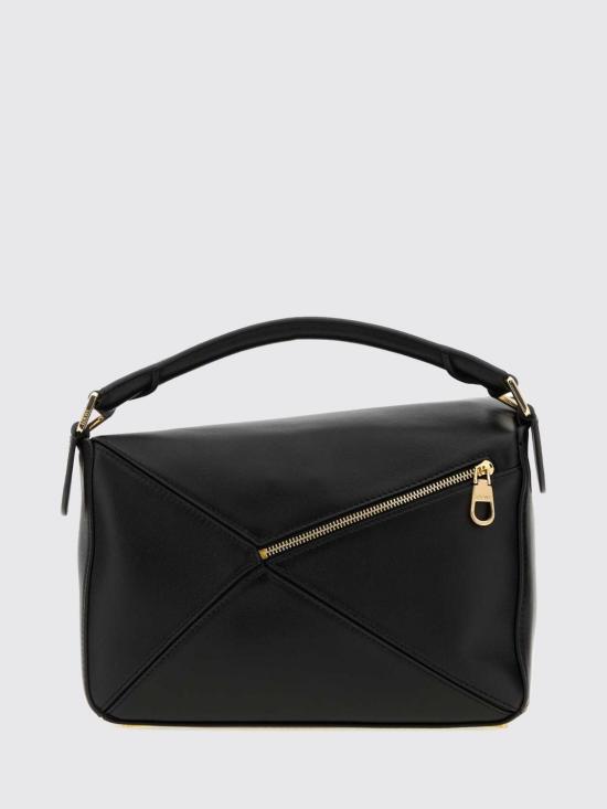 26FW 로에베 토트백 A510PLSX13 Black - LOEWE