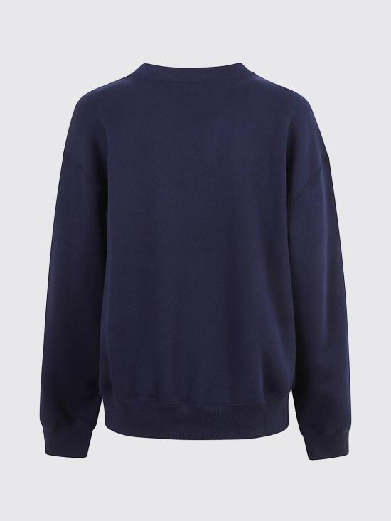 26FW 폴로 랄프로렌 스웨터 211971697 002 Navy - POLO RALPH LAUREN