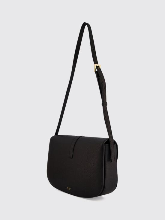26FW 톰포드 크로스백 L1943LCL615V NAA Black - TOMFORD