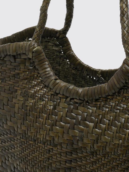 26FW 드래곤디퓨전 숄더백 8823 KHAKI Green - DRAGON DIFFUSION