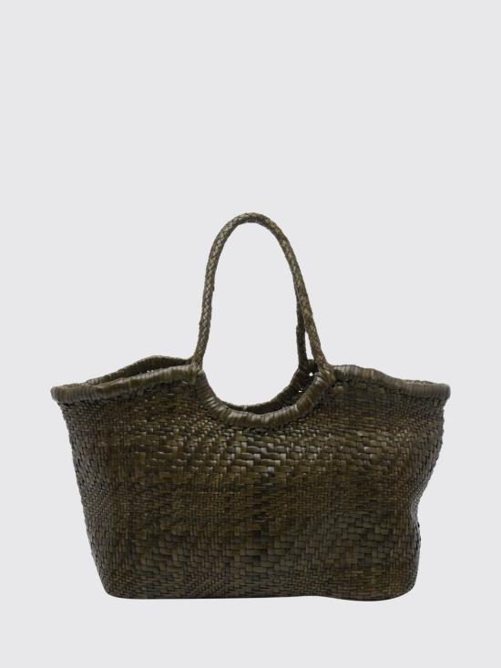 26FW 드래곤디퓨전 숄더백 8823 KHAKI Green