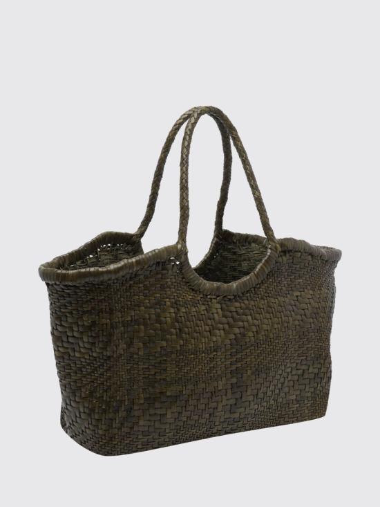 26FW 드래곤디퓨전 숄더백 8823 KHAKI Green - DRAGON DIFFUSION