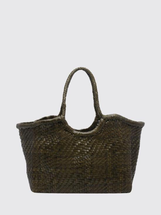 26FW 드래곤디퓨전 숄더백 8823 KHAKI Green - DRAGON DIFFUSION