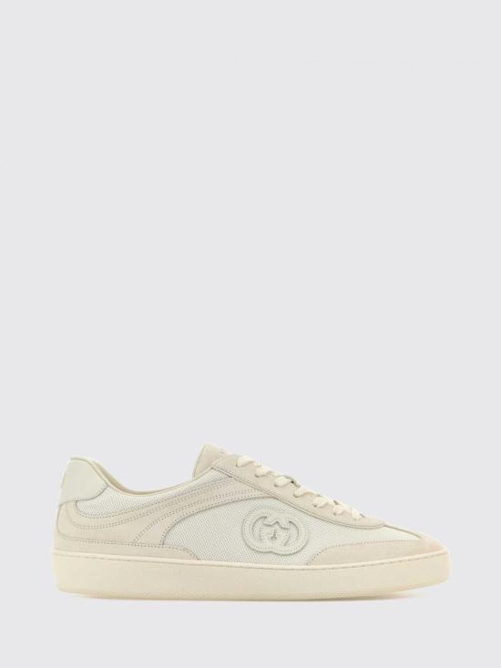 26FW 구찌 G75 스니커즈 791742AADM0 9110 White