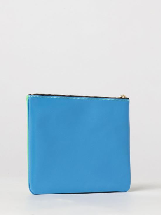 26FW 꼼데가르송 지갑 SA5100SF 2 Fa01 - COMME DES GARCONS