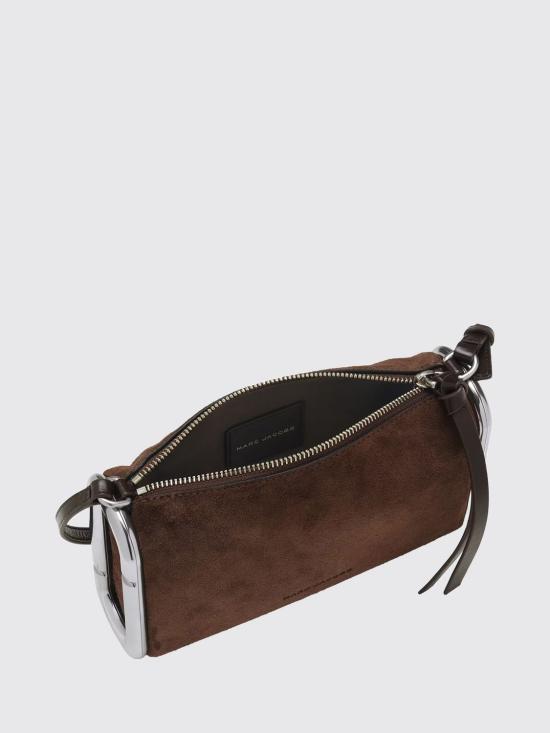 26FW 마크제이콥스 숄더백 2F6HCR017H01 206 Brown - MARC JACOBS