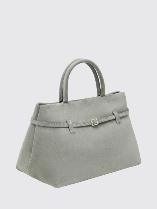 26FW 마누아뜰리에 토트백 2026254 PEPE Green - MANU ATELIER