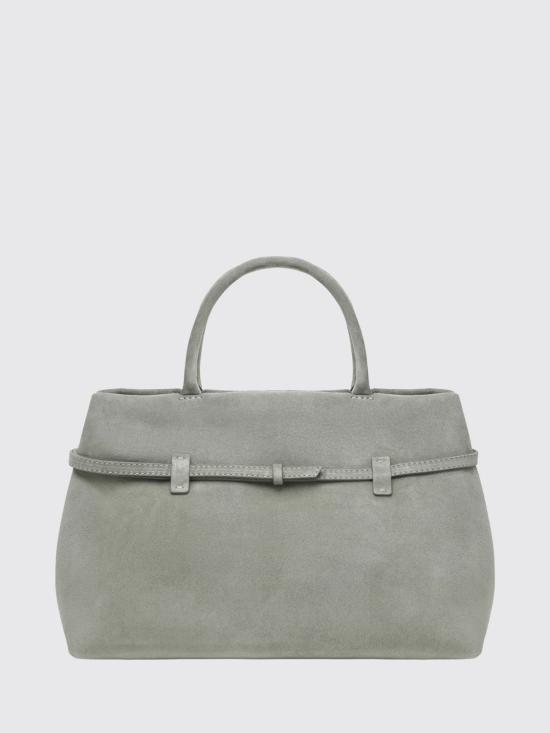 26FW 마누아뜰리에 토트백 2026254 PEPE Green - MANU ATELIER