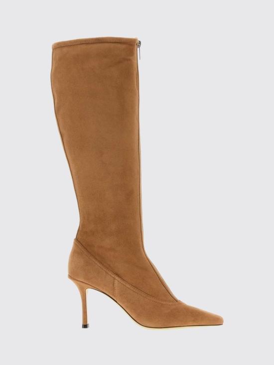 26FW 지미추 부츠 JOZIKB85VSG TOFTED Camel