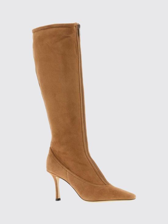 26FW 지미추 부츠 JOZIKB85VSG TOFTED Camel - JIMMY CHOO