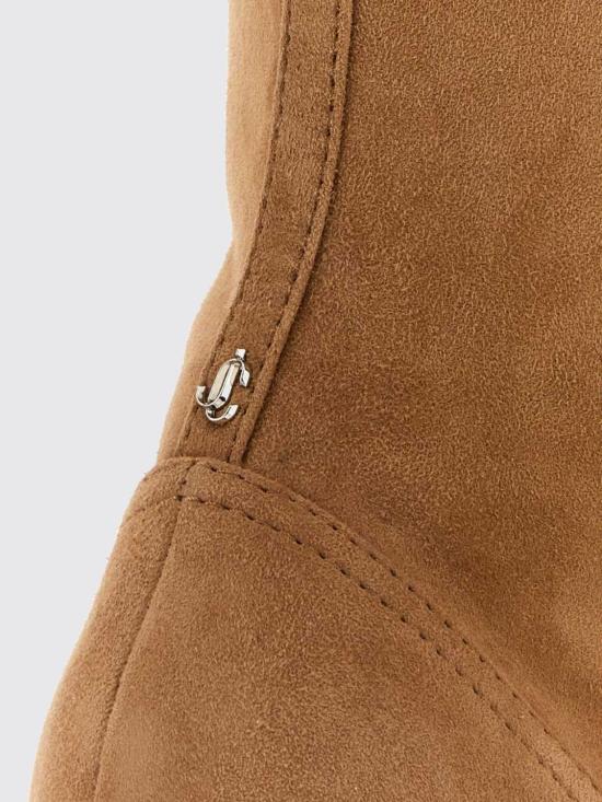 26FW 지미추 부츠 JOZIKB85VSG TOFTED Camel - JIMMY CHOO