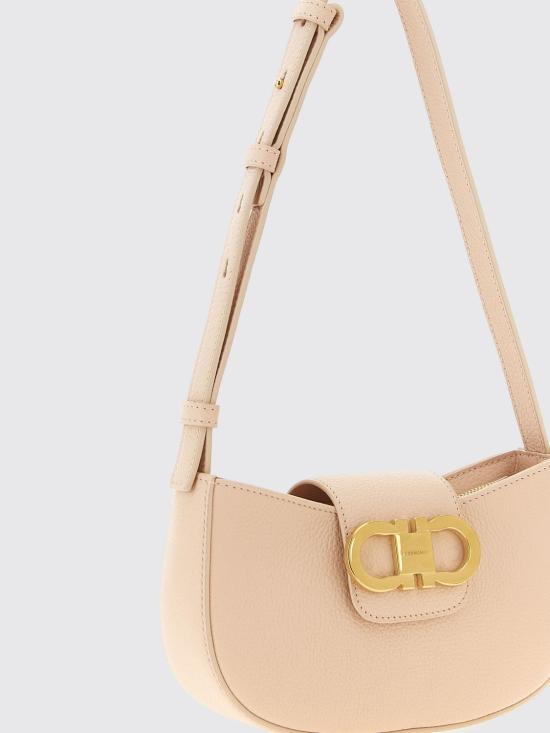 26FW 살바토레 페라가모 토트백 786622 Pink - SALVATORE FERRAGAMO