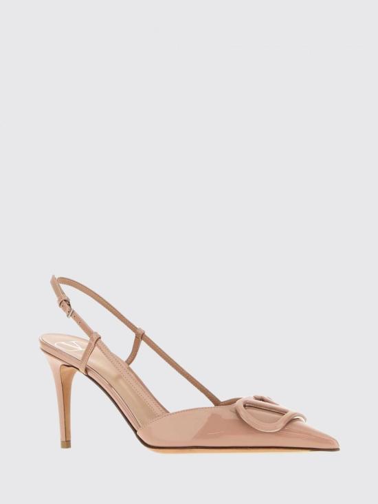 26FW 발렌티노 가라바니 힐/펌프스 S0R01DUW GF9 Pink - VALENTINO GARAVANI