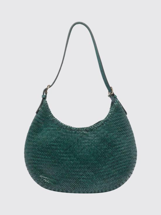 26FW 드래곤디퓨전 루나 메자 스몰 숄더백 8021 FOREST Green
