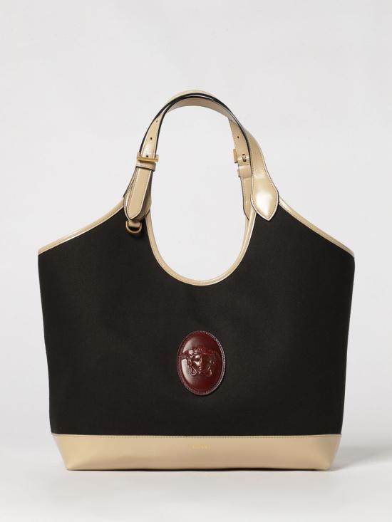 26FW 베르사체 숄더백 10243231A17864 6BK8J Black