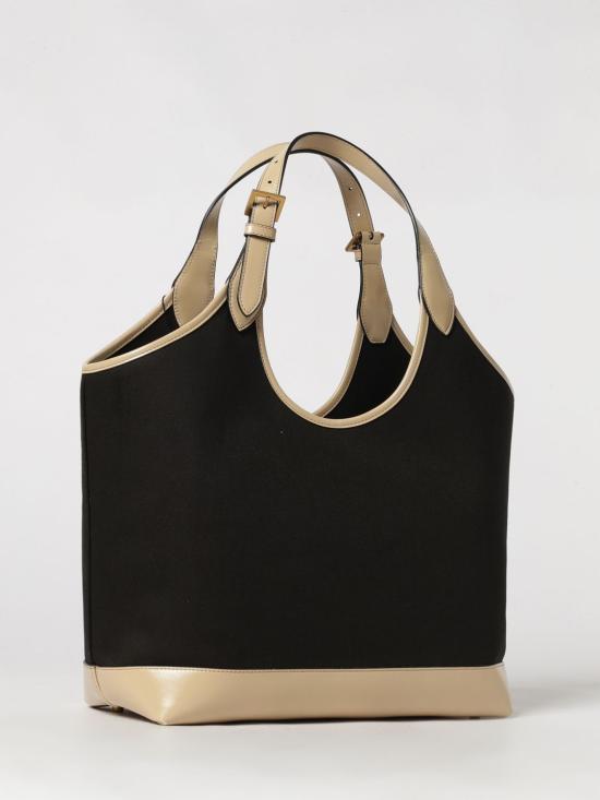 26FW 베르사체 숄더백 10243231A17864 6BK8J Black - VERSACE