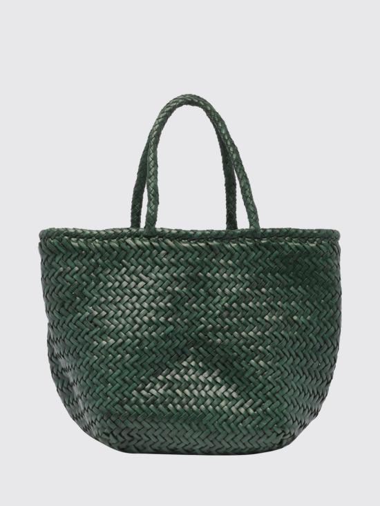 26FW 드래곤디퓨전 그레이스 바스켓 스몰 백 8813 FOREST Green