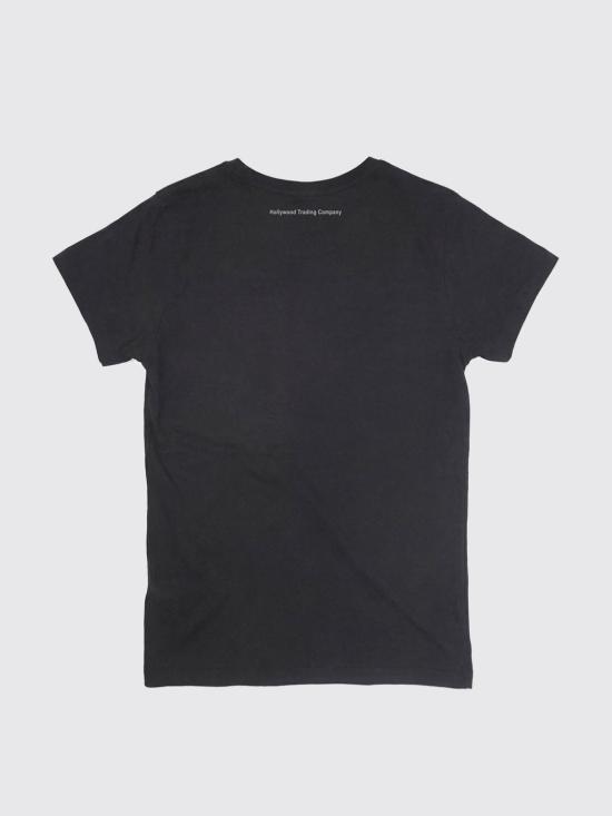 26SS 에이치티씨 반팔 티셔츠 26SNCTS012 Black - HTC