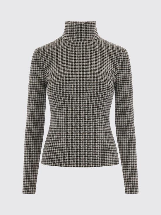 26FW 파트리지아페페 탑 8M0133C0243 J529 Grey - PATRIZIA PEPE