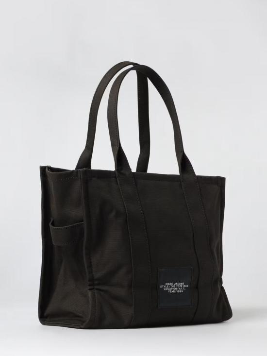 26FW 마크제이콥스 토트백 M0016156 001 Black - MARC JACOBS