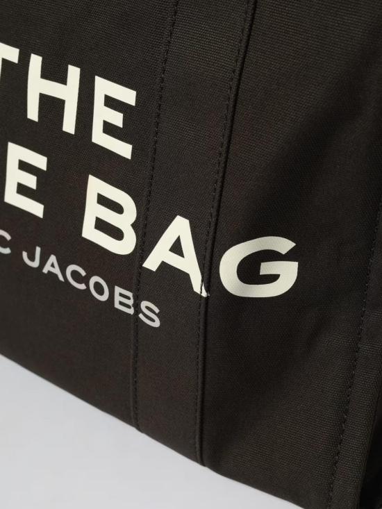 26FW 마크제이콥스 토트백 M0016156 001 Black - MARC JACOBS