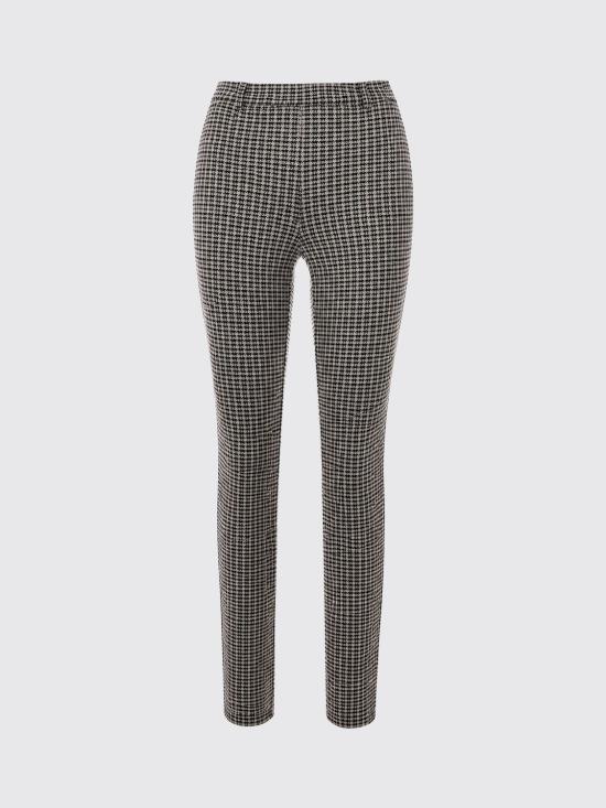26FW 파트리지아페페 팬츠 8P0373C0243 J529 Grey - PATRIZIA PEPE