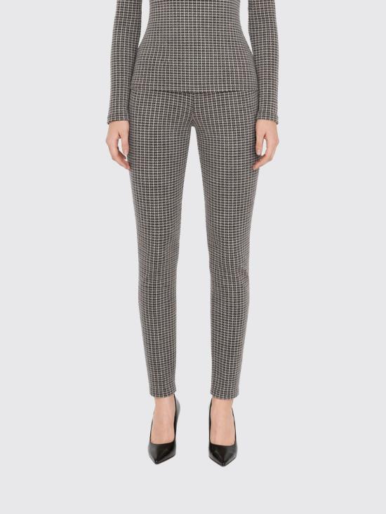 26FW 파트리지아페페 팬츠 8P0373C0243 J529 Grey