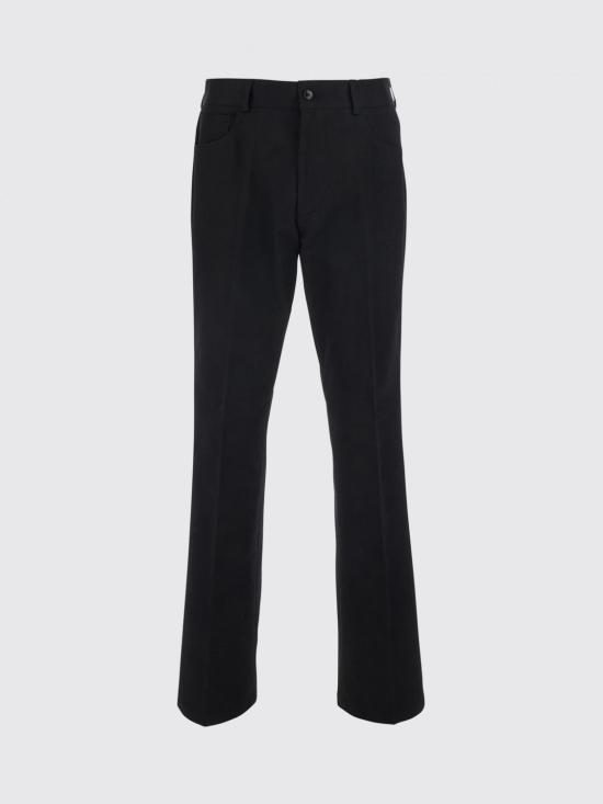 26FW 아미리 팬츠 AMBMPA1085 001 Black - AMIRI