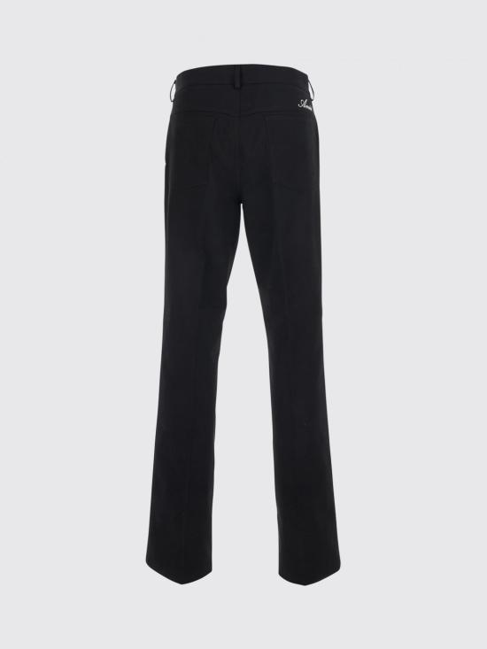 26FW 아미리 팬츠 AMBMPA1085 001 Black - AMIRI