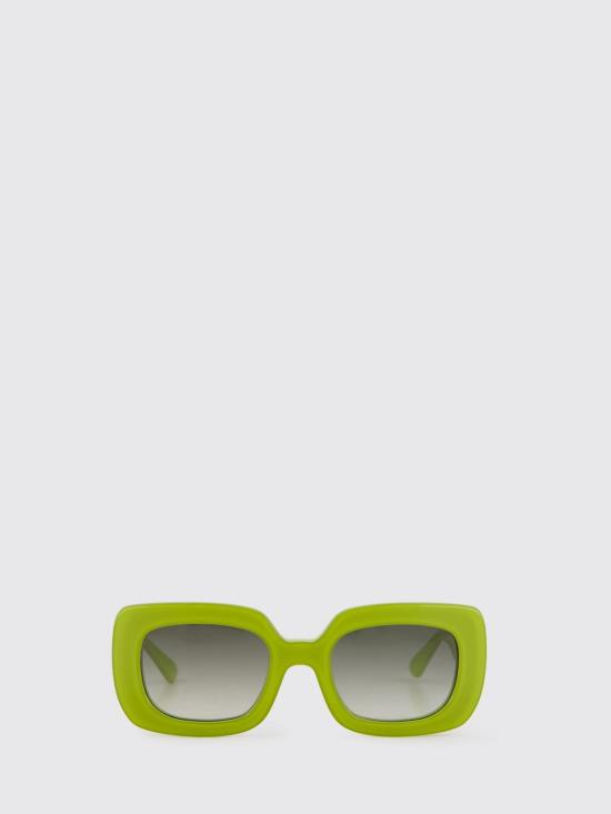 26FW 에마뉘엘 칸 선글라스 PAMELAX 769 Green - EMMANUELLE KHANH