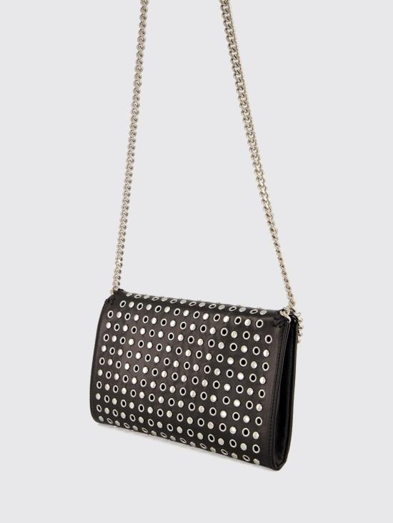 26FW 스텔라 맥카트니 토트백 581238WP0739 1000 Black - STELLA MCCARTNEY