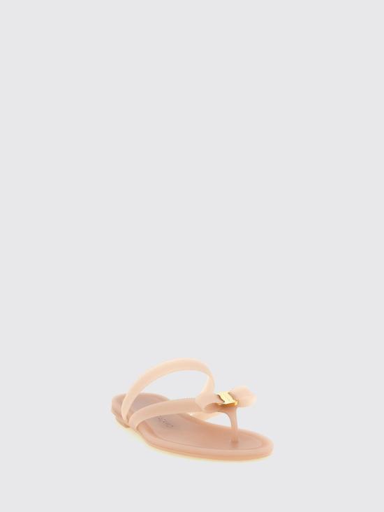 26FW 살바토레 페라가모 힐/펌프스 794397 Pink - SALVATORE FERRAGAMO