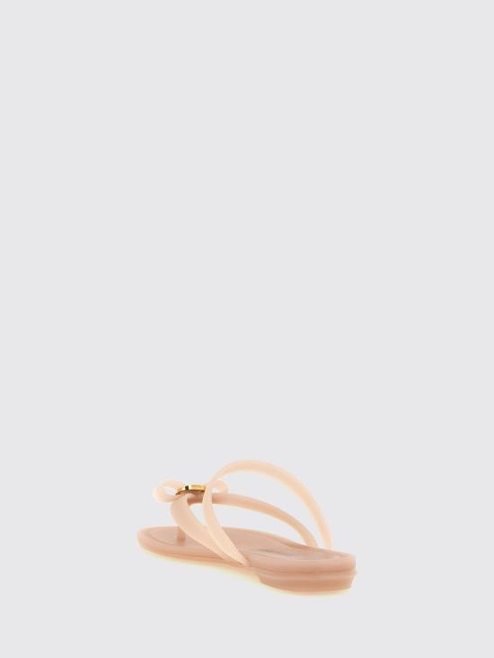 26FW 살바토레 페라가모 힐/펌프스 794397 Pink - SALVATORE FERRAGAMO