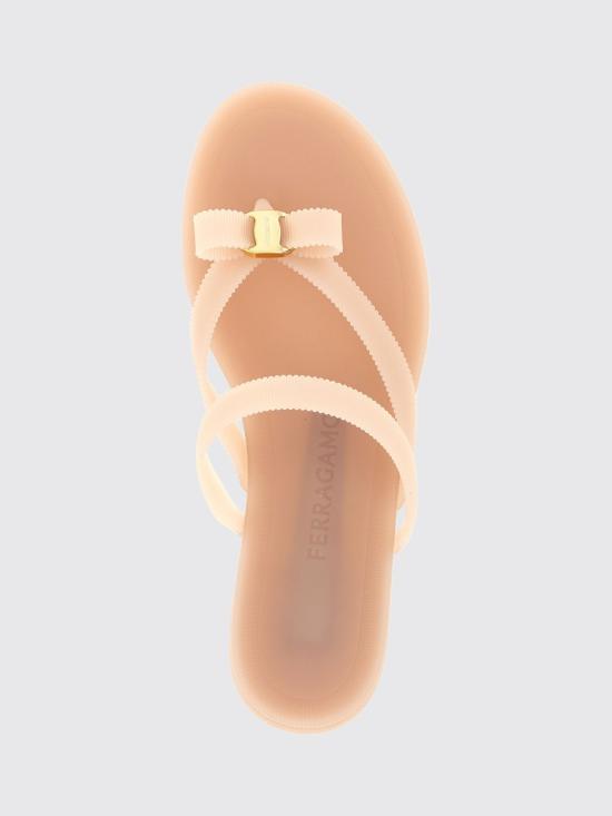 26FW 살바토레 페라가모 힐/펌프스 794397 Pink - SALVATORE FERRAGAMO