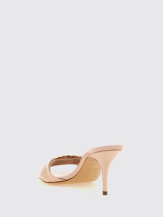 26FW 살바토레 페라가모 힐/펌프스 795328 Pink - SALVATORE FERRAGAMO