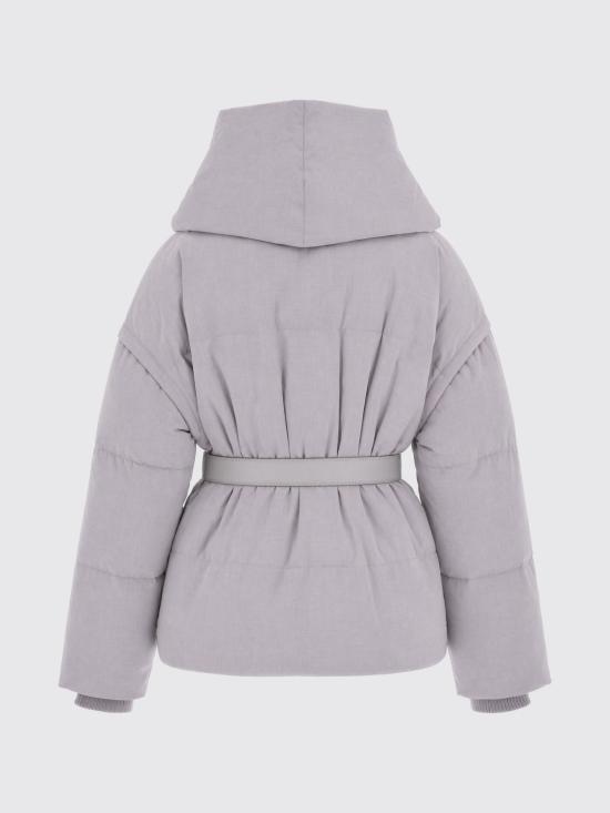 26FW 파트리지아페페 자켓 8O0195C0237 FG86 Grey - PATRIZIA PEPE