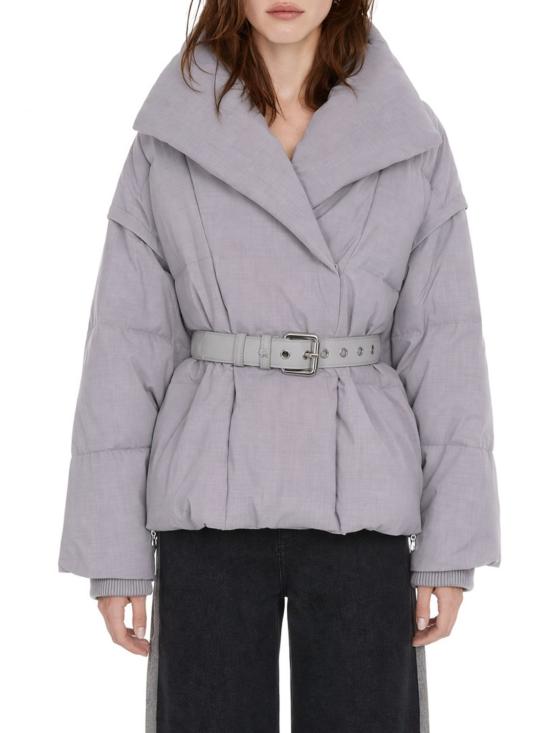 26FW 파트리지아페페 자켓 8O0195C0237 FG86 Grey