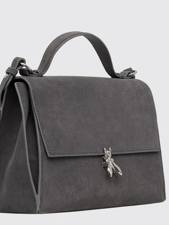 26FW 파트리지아페페 토트백 8B0173L152 S774 Grey - PATRIZIA PEPE