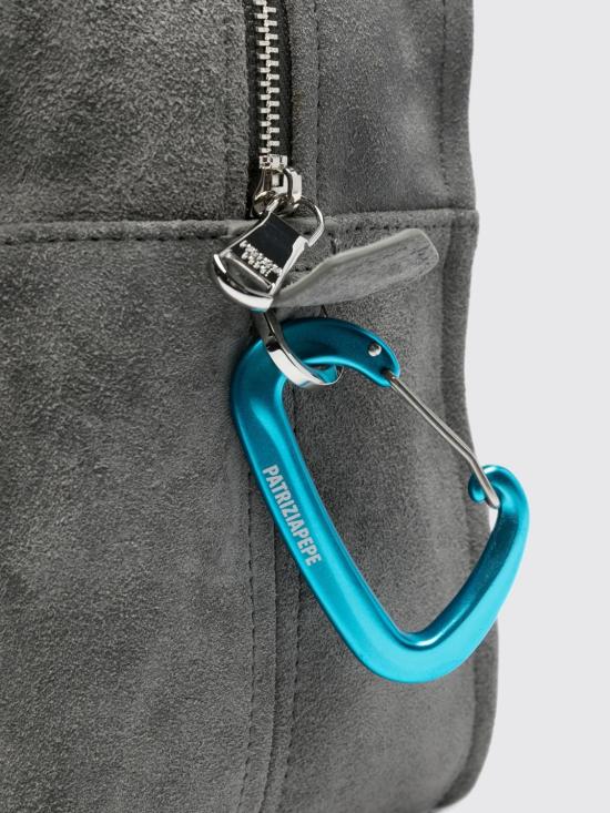 26FW 파트리지아페페 숄더백 2B0125L152 S774 Grey - PATRIZIA PEPE