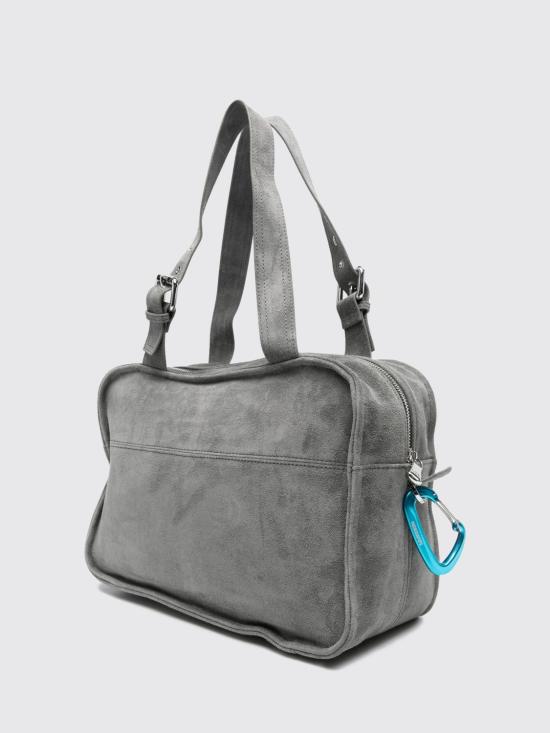 26FW 파트리지아페페 숄더백 2B0125L152 S774 Grey - PATRIZIA PEPE