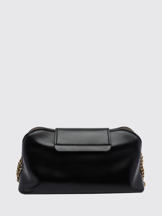 26FW 베르사체 크로스백 10254731A17449 1B55J Black - VERSACE