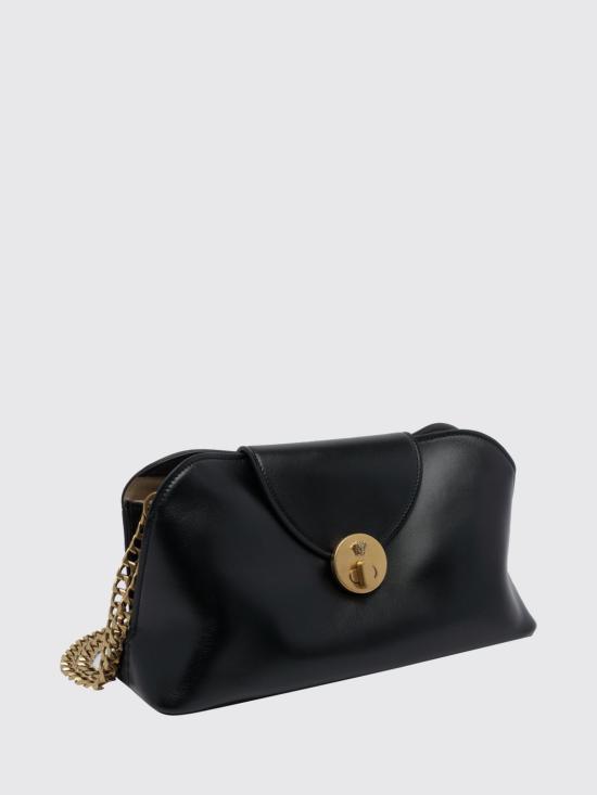 26FW 베르사체 크로스백 10254731A17449 1B55J Black - VERSACE