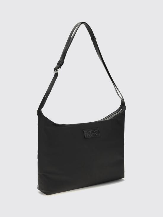 26FW MM6 메종마르지엘라 숄더백 SB6WG0024P9062 T8013 Black - MM6 MAISON MARGIELA