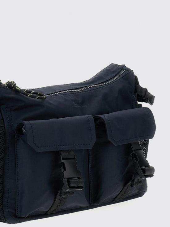 26FW 아페쎄 숄더백 PAAFHH67005 IAK Blue - A.P.C.