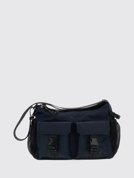 26FW 아페쎄 숄더백 PAAFHH67005 IAK Blue