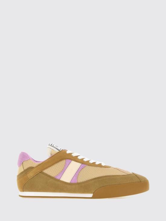 26FW 끌로에 스니커즈 CH25W07IVD 223 Beige