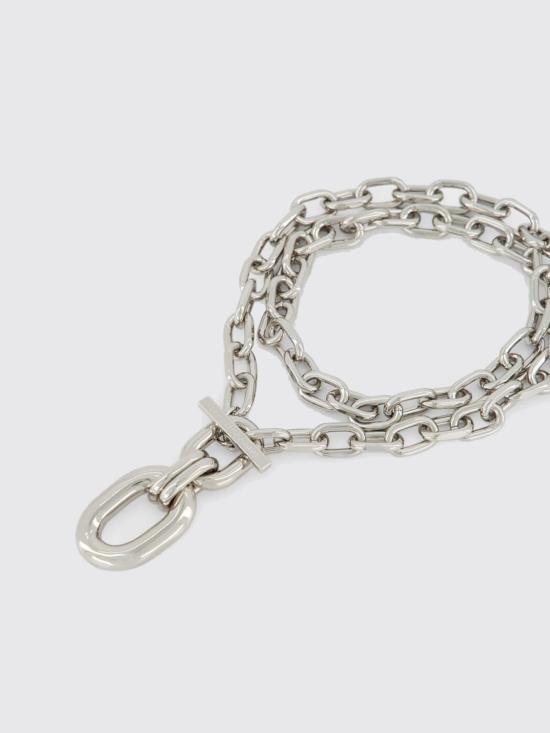 26FW 파코라반 보석 20HBB0088MET077 P040 Silver - PACO RABANNE