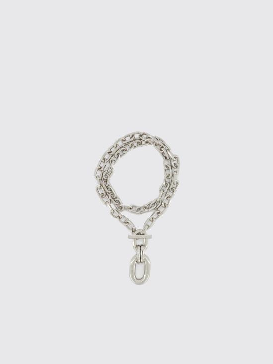 26FW 파코라반 보석 20HBB0088MET077 P040 Silver